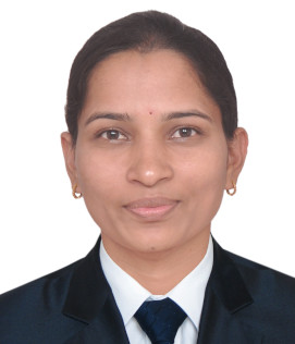 Mrs. Pooja Nirmal